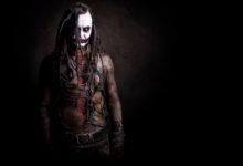 Mortiis