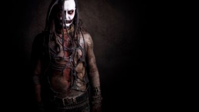 Mortiis