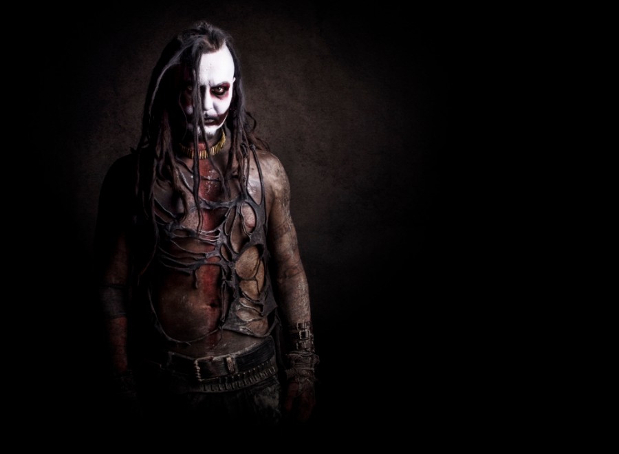 Mortiis