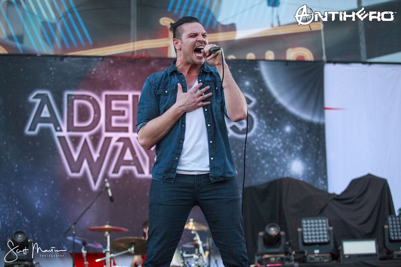 ADELITAS WAY