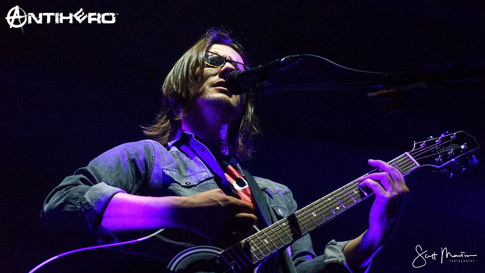 Steven Wilson