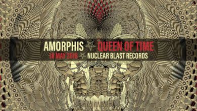 Amorphis