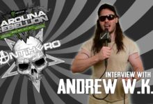 Andrew W.K.