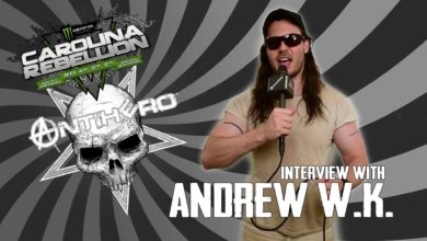 Andrew W.K.