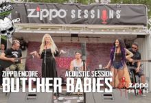 Butcher Babies