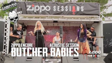 Butcher Babies