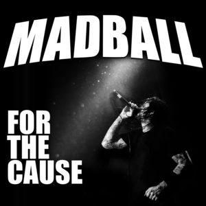 MADBALL