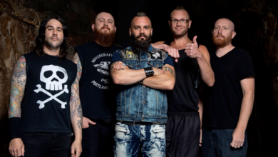 Killswitch Engage