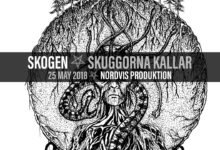 skogen