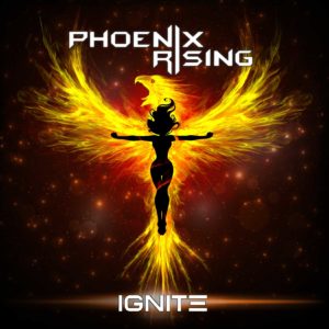 Phoenix Rising