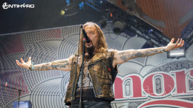 AMORPHIS