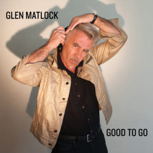 Glen Matlock