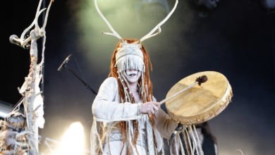 HEILUNG