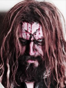 ROB ZOMBIE