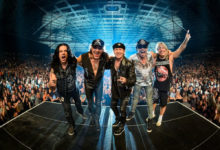 Scorpions