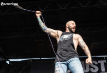 August Burns Red