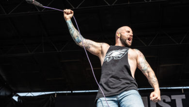 August Burns Red