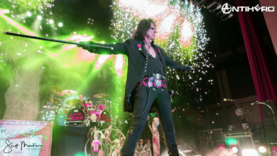 Alice Cooper