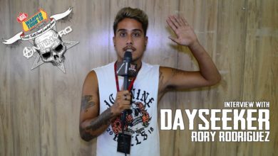 Dayseeker