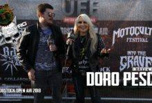 Doro Pesch