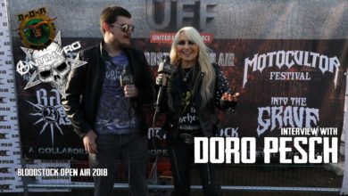 Doro Pesch