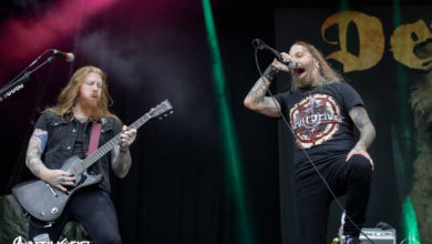 DevilDriver