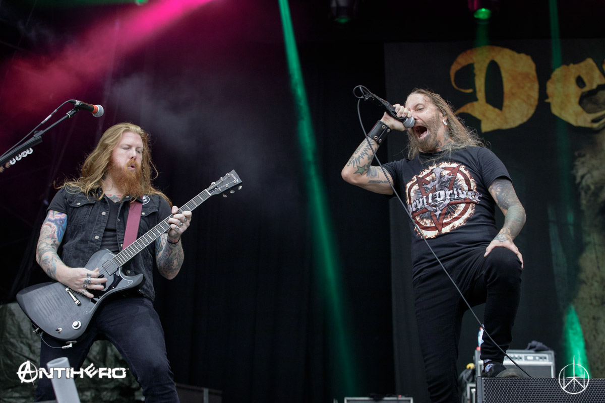 DevilDriver