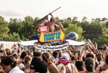 Vans Warped Tour