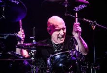 Chris Slade