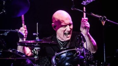 Chris Slade