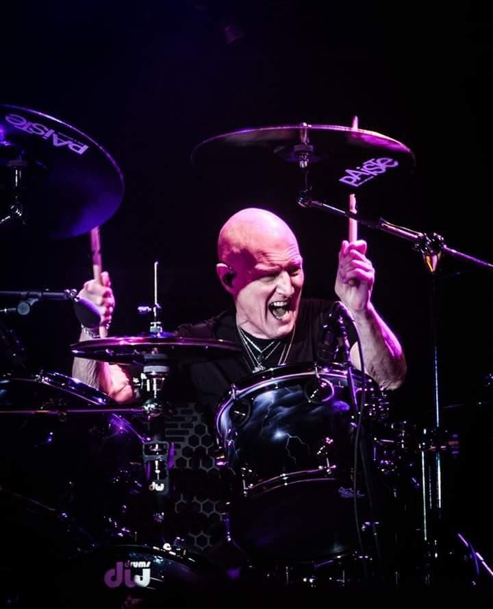 Chris Slade