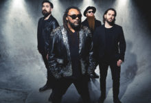 Skindred