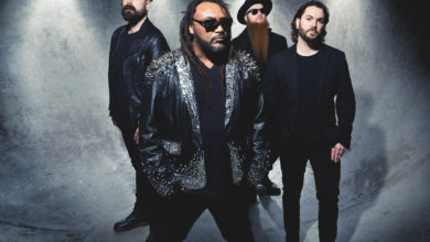 Skindred