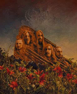 Opeth