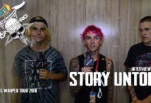 Story Untold