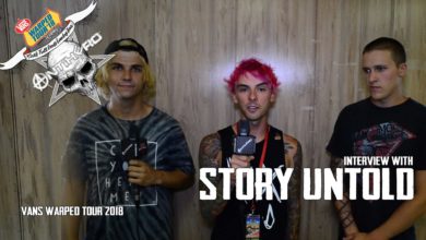 Story Untold