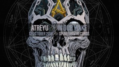 atreyu