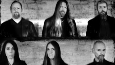 My Dying Bride