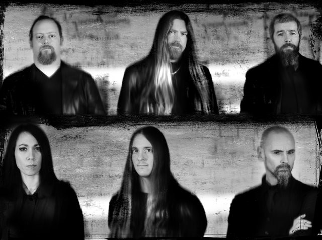 My Dying Bride