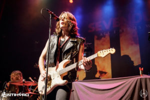 Tyler Bryant and the Shakedown