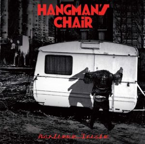 hangman's chair