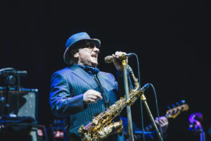 VAN MORRISON