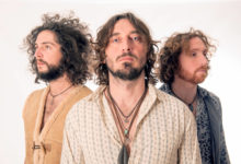 Wille & The Bandits