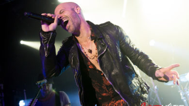 Daughtry