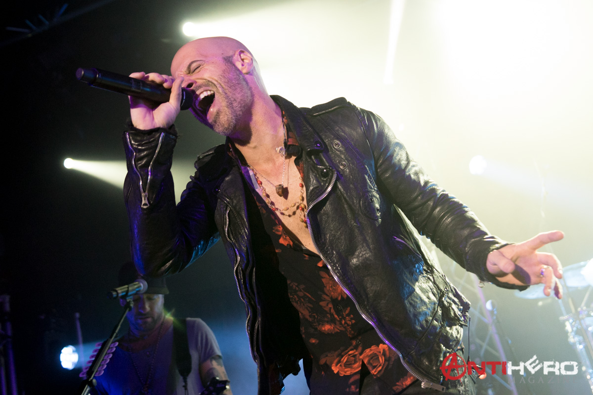 Daughtry