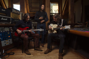 Rich Robinson