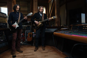 Rich Robinson