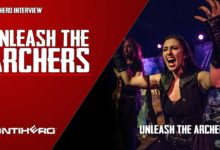 unleash the archers