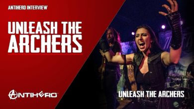 unleash the archers