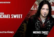 Michael Sweet